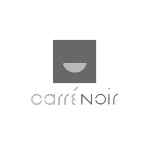 carré noir
